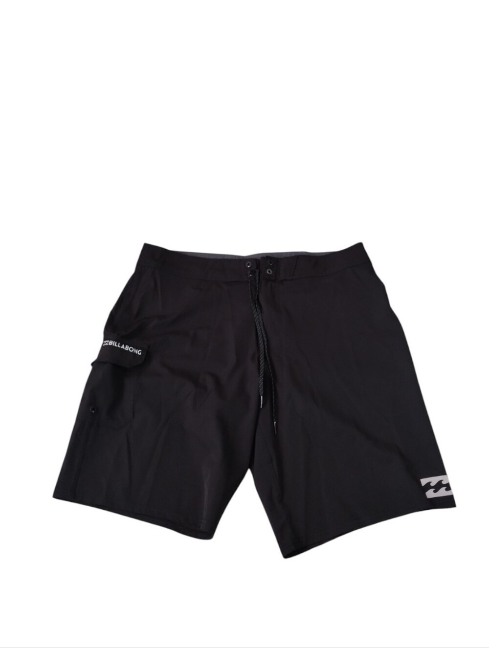 Billabong Men's 34 All Day‎ Surf Board Shorts Side Pocket Beach Vacation